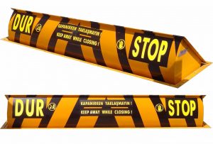 Road Blocker Sistemi
